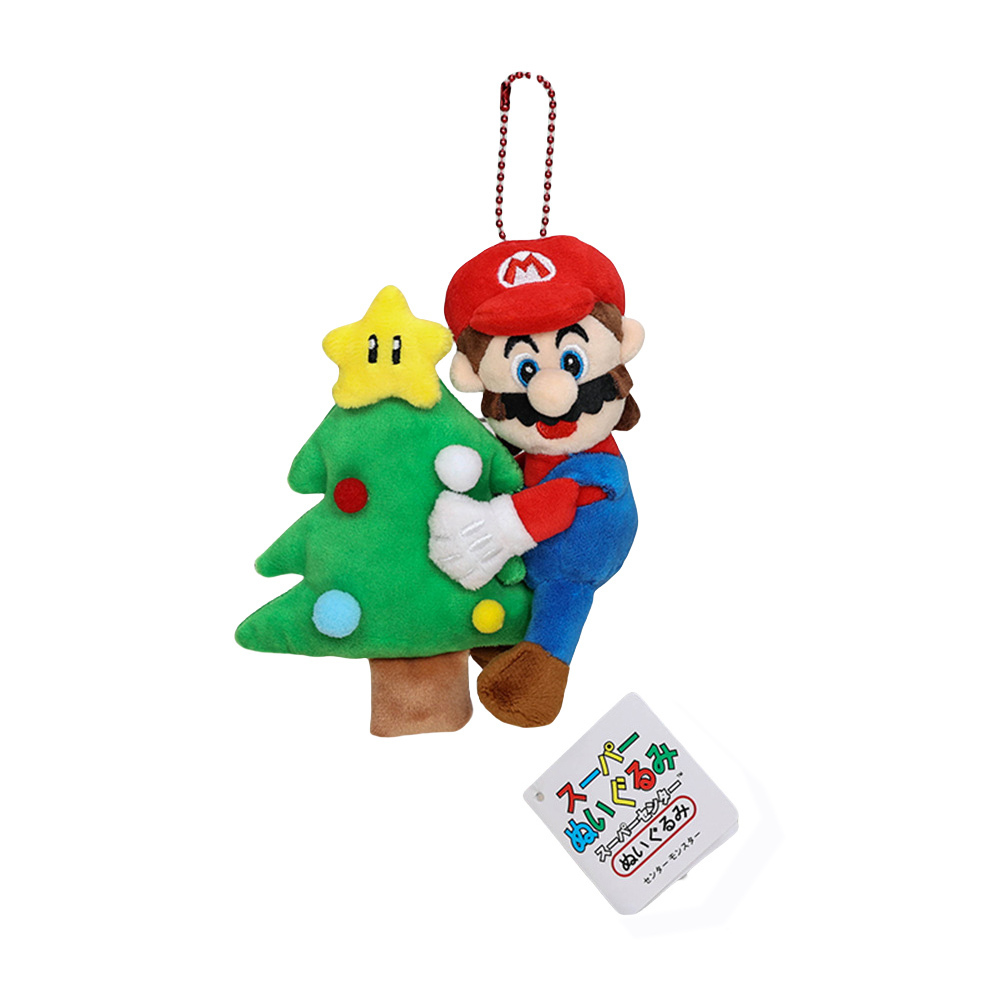 Sapin de Noël 14 cm