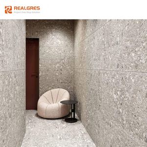 Realgres - Baldosas de Porcelana para Exteriores de 20 mm de Grosor, Resistentes, para Jardín, Patio, <span class=keywords><strong>Camino</strong></span>, con Empalme Interior sin Costuras - Product Image 2