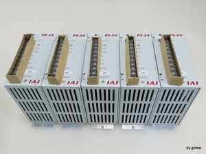 IAI อุปกรณ์จ่ายไฟอัจฉริยะ NNB PS-242 DRV-I-1520=7B41 มือสอง - Product Image 3