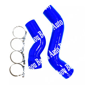 ชุดท่ออินเตอร์คูลเลอร์ไม่มี bov สำหรับ<span class=keywords><strong>300</strong></span> <span class=keywords><strong>SeaDoo</strong></span> 300HP <span class=keywords><strong>rxt</strong></span> GTX rxp สีน้ำเงิน2016 ~ 2023 - Product Image 2