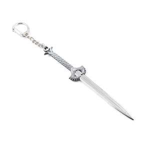 فيلم هزلي عجب امرأة قلادة قلادة العدالة الدوري مفتاح سلسلة هدية الموضة - Product Image 6