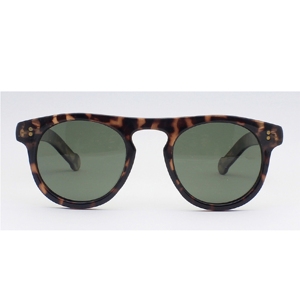 Sunway Eyewear New Fashion Retro Men Sunglasses Hot Seller Classic Luxury Designer Custom Logo Shades Sun Glasses - Product Image 2