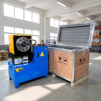 Outils hydrauliques automobiles pour tuyaux d'échappement, kit de 3 pièces pour le cintrage et l'expansion de tuyaux ovales de 2 pouces en tuyaux circulaires