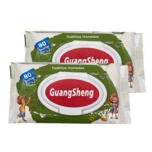 Customize Packing Cleaning <b>Wet</b> Wipes Alcohol Free Baby <b>Wet</b> Tissue Papers Wipes OEM ODM Baby Wipes 80PCS - Product Image 6