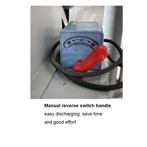 เครื่องพ่นอาหารเรียกน้ำย่อยเครื่องปรุงรสถั่วแมคคาเดเมีย - Product Image 6