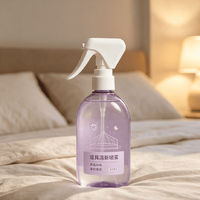 Pompe pulvérisatrice continue F6 couleur personnalisée, tête de pulvérisation brillante côtelée Pantone Match 24/410 28/410, pulvérisateur à fine brume pour flacons de marque