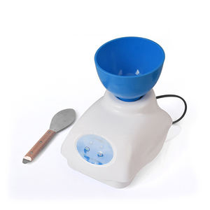 DE162 ZOGEAR apparecchiature di laboratorio odontoiatrico Alginate vibratore macchina miscelatore, gesso macchina di miscelazione - Product Image 3