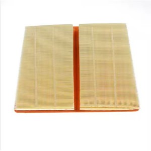 Filtre à air pour voiture Alfa Romeo 50534431 Remplacement de haute qualité pour la protection du moteur - Product Image 2