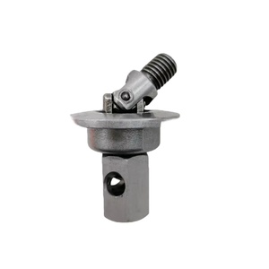 ยูนิเวอร์แซลจอยสติ๊ก E325B E320B E320C E320D E325BL สำหรับอะไหล่รถขุด - Product Image 5
