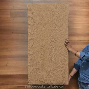 Panel de Pared de Piedra PU, Paneles Decorativos Modernos y Ecológicos para Exteriores, Ligeros, Resistentes al Fuego y al Agua, Granito Artificial - Product Image 3