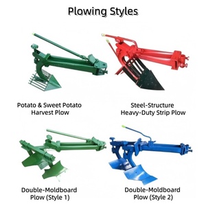 <span class=keywords><strong>Mini</strong></span> motoculteur diesel de 30 kg, cultivateur léger à double soc, haute productivité, choix pour les petites exploitations agricoles - Product Image 2