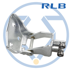 รอกประตูกลาง RLB รุ่น 82410-3XA0A ผลิตจากเหล็กกันสนิม สำหรับรถยนต์นิสสัน E26 พวงมาลัยซ้าย - Product Image 1