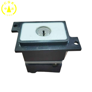 Schin <span class=keywords><strong>dler</strong></span> serratura elettrica per ascensore tipo <span class=keywords><strong>M</strong></span> serratura elettrica JY-<span class=keywords><strong>M</strong></span>/VR300 serratura per ascensore - Product Image 2