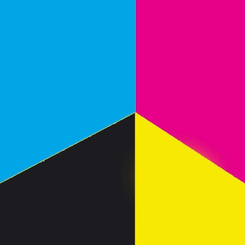 CMYK