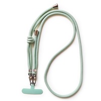 Cordon de suspension pour téléphone portable pour camping et alpinisme - Cordon de cou anti-perte multifonctionnel réglable