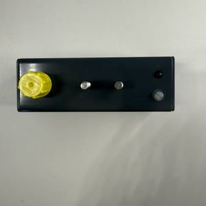 Nuevo Sensor Inductivo Balluff BES02TC BES IKU-011-P-1-S-S4-SA1 24V 10A - Product Image 6