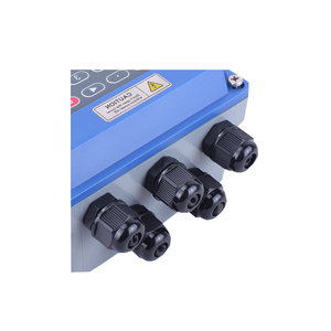 Chất Lượng Cao DN15-6000mm Cố Định Lưu Lượng Kế Siêu Âm - Product Image 6