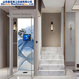 Elevador hidráulico para el hogar Plataforma <span class=keywords><strong>de</strong></span> elevación automática Elevador dúplex <span class=keywords><strong>de</strong></span> Villa pequeña con máquina <span class=keywords><strong>Sin</strong></span> espacio <span class=keywords><strong>Sin</strong></span> hoyo Voltaje <span class=keywords><strong>de</strong></span> 380V - Product Image 6