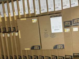 ชุดปะเก็นลูกสูบสำหรับเครื่องยนต์ KJ66-1W-4008/1W-1251/313-4914/463-9319/602-2394/428-7330/8T-8189/6V-5499/601-9354/457-7929/573-4298 - Product Image 2