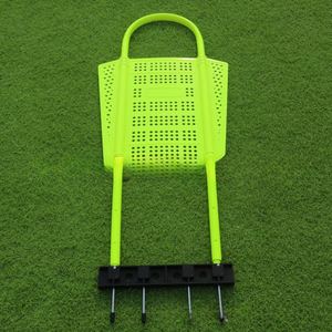 Équipement d'entraînement de football pour adultes - Utilisé pour l'entraînement d'agilité et la pratique de simulation de match - Product Image 3