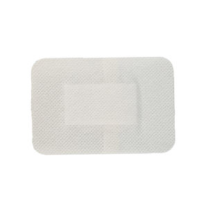 Pansement non tissé adhésif chirurgical médical stérile Soins des plaies Pansement respirant de premiers soins curatif - Product Image 5