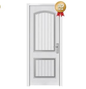 Steel Material handmade Door Security Doors - Product Image 6