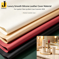 Housse de protection en silicone lisse Jemery pour décoration de voiture, design OEM extensible métallique