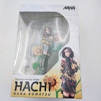 2가지 디자인의 나나 애니메이션 피규어, 코마츠 나나 PVC 액션 피규어, 수집용 캐릭터 스태츄 모델 장난감