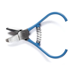 Tijeras florales profesionales para arreglo floral herramientas de jardinería al por mayor corte de flores floristería tijeras podadora - Product Image 3