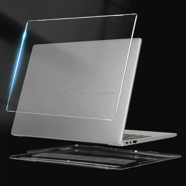 High Clear for MateBook D14/D15/D16/X PRO 13/13S Crystal Hard Protective Case with Original Quality & 3-Month Warranty