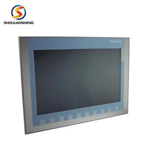 Siem เครื่องควบคุมการทำงานอัตโนมัติสำหรับอุตสาหกรรม PLC Pac 6AV2123-2MA03-0AX0ตัวควบคุมจากประเทศเยอรมนี - Product Image 4