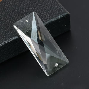 K9 Prismas do candelabro Prisma De Cristal Pingente De Lâmpada Do Lustre MH-DS0275 - Product Image 6