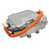 COMPRESSEUR AC ÉLECTRIQUE E6C-8103020-C3 BC28 OEM pour BYD E6 320V