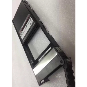 Original Huaweis 3.5 Inch 02350CBJ STLM10M400 400GB SSD SAS Solid-State <b>Drives</b> for OceanStor 5300 5500 V3 - Product Image 2