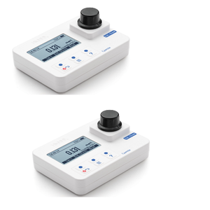 <span class=keywords><strong>Hanna</strong></span> HI97714 Tragbares Photometer für Hochwertige Phosphatmessung 0-30 Mg/L - Product Image 1