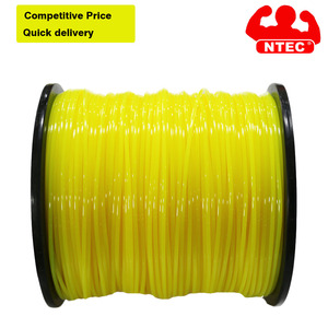 Bobine de fil de coupe plate de 2 kg pour débroussailleuse à <span class=keywords><strong>essence</strong></span>, poignée pliable, largeur de coupe de 25 pouces, lame en nylon, type de coupe de filament personnalisable OEM - Product Image 3