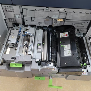 Fotocopiadora/Impresora Versant 4100 de Segunda Mano, Remanufacturada, con Interfaz USB para Color Press 4100 - Product Image 3