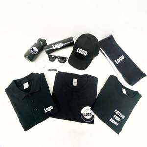 Regalos Promocionales Personalizados con Logotipo, Set de Regalos Corporativos para Empresas, Artículos de Marketing Ecológicos con Serigrafía - Product Image 5