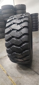 ยางรถบรรทุกและรถยนต์ 13R22.5-20PR CB919 ยี่ห้อ China Tyres สำหรับงานเหมือง TBR - Product Image 6