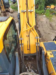 Buen Precio, Excavadoras Hyundai 350LVS de Segunda Mano Más Vendidas, Hyundai 350LVS Usadas en Venta, Disponibles en Stock - Product Image 6