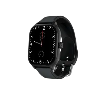 H9 smartwatch inteligente com tela grande de 2,01 polegadas, chamada BT, reloj inteligente, h9, novo relógio inteligente esportivo para homens e mulheres, 2024