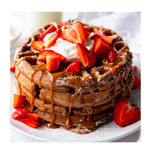 Thép không gỉ Vòng lật <span class=keywords><strong>Belgian</strong></span> <span class=keywords><strong>Waffle</strong></span> <span class=keywords><strong>maker</strong></span> với có thể tháo rời nhỏ giọt khay, 180 ° lật, nhiệt độ có thể điều chỉnh, 4/8 <span class=keywords><strong>Belgian</strong></span> Bánh quế - Product Image 5