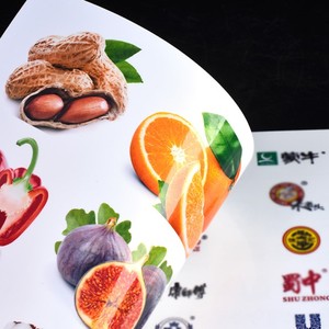 Di alta qualità 170 Gsm A3 A4 RC a getto d'inchiostro impermeabile in vinile autoadesivo traslucido opaco/lucido carta fotografica adesivo - Product Image 3