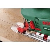 Per Bosch PST 800 PEL puzzle oscillante 06033A0100 per seghetto in legno - Product Image 3