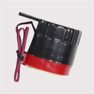 Alarme sonore d'ascenseur DC12V, batterie d'alimentation de secours, accessoires d'ascenseur - Product Image 1