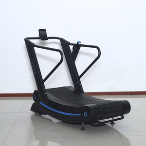 <span class=keywords><strong>Tapis</strong></span> roulant manuel sans électricité, haute efficacité, auto-propulsé, pour la maison, la salle de sport ou le studio - Product Image 6