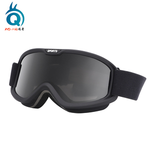 Lunettes de snowboard logo personnalisé double lentille anti-buée hommes femmes lunettes de <span class=keywords><strong>ski</strong></span> pour le <span class=keywords><strong>ski</strong></span> <span class=keywords><strong>UV400</strong></span> - Product Image 2