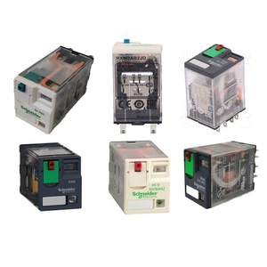 Plug-in Miniature <b>Relay</b> - Product Image 5
