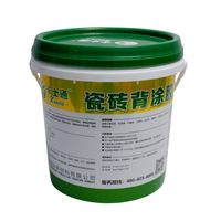 Ember/Keranjang Plastik Bulat untuk Cat dengan Cetak IML, Harga Pabrik Cina, Sesuai Pesanan