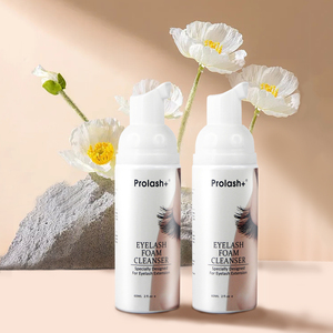 โฟมล้างขนตาโปรแลช - Product Image 1
